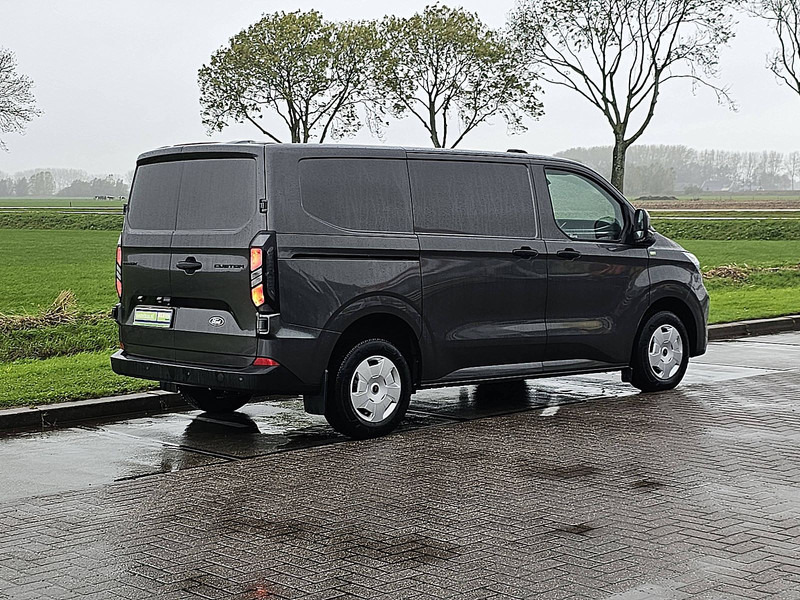 Ford Transit Custom 2.0 L1H1 Navi Euro6 AC! - فان: صورة 3 Ford Transit Custom 2.0 L1H1 Navi Euro6 AC! - فان: صورة 3