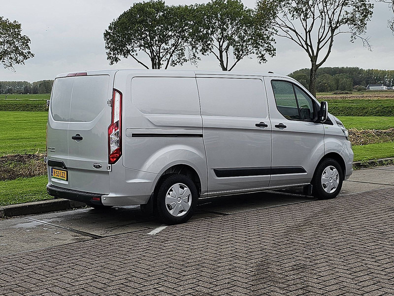 Ford Transit Custom 2.0 L1H1 Navi Standkach. - فان المدمجة: صورة 3 Ford Transit Custom 2.0 L1H1 Navi Standkach. - فان المدمجة: صورة 3