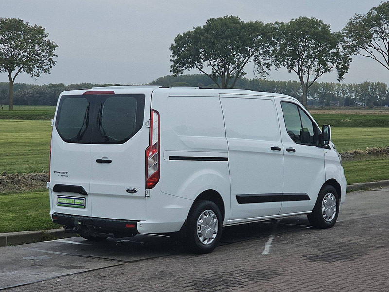 Ford Transit Custom 2.0 L1H1 Navi Trekhaak! - فان المدمجة: صورة 3 Ford Transit Custom 2.0 L1H1 Navi Trekhaak! - فان المدمجة: صورة 3