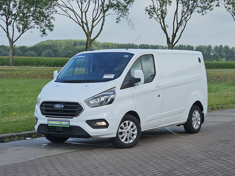 Ford Transit Custom 2.0 L1H1 Navi Trekhaak - فان المدمجة: صورة 2 Ford Transit Custom 2.0 L1H1 Navi Trekhaak - فان المدمجة: صورة 2