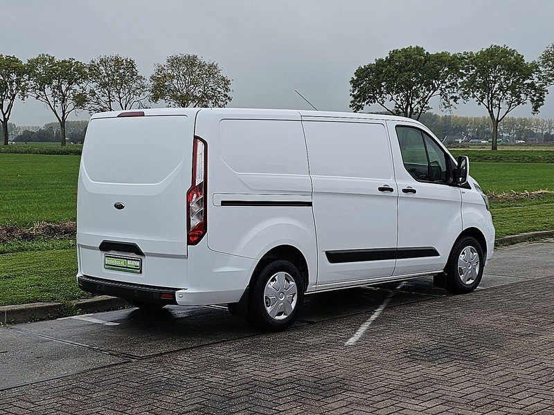 Ford Transit Custom 2.0 L1H1 WP-Inrichting! - فان المدمجة: صورة 3 Ford Transit Custom 2.0 L1H1 WP-Inrichting! - فان المدمجة: صورة 3