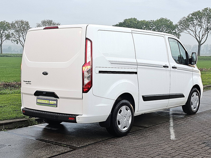 Ford Transit Custom 2.0 L1H1 WP-Inrichting! - فان المدمجة: صورة 3 Ford Transit Custom 2.0 L1H1 WP-Inrichting! - فان المدمجة: صورة 3