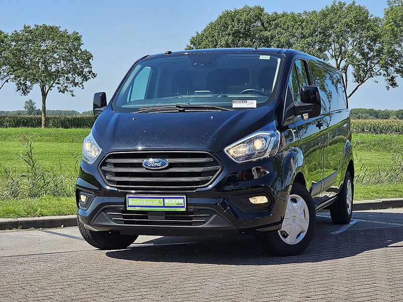 Ford Transit Custom 2.0 L2H1 Navi 170 PK! - فان المدمجة: صورة 1 Ford Transit Custom 2.0 L2H1 Navi 170 PK! - فان المدمجة: صورة 1