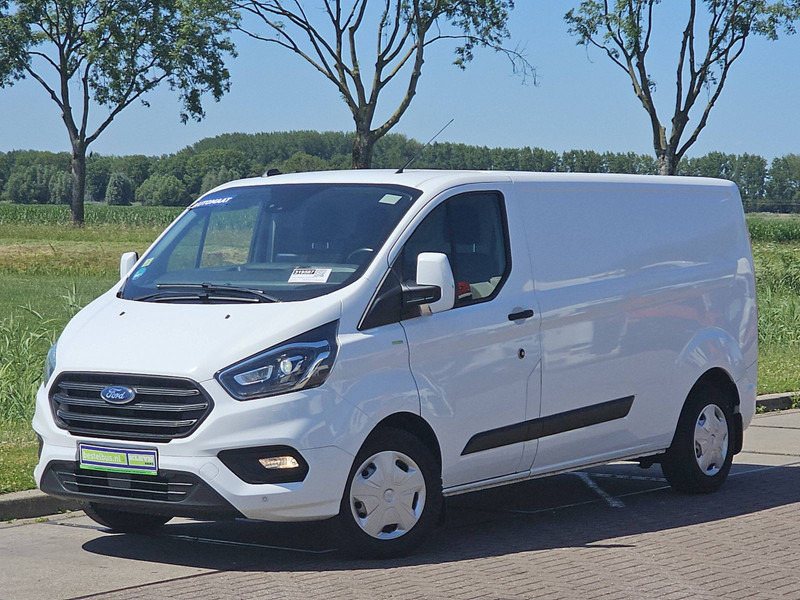 Ford Transit Custom 2.0 L2H1 Navi Airco - فان المدمجة: صورة 2 Ford Transit Custom 2.0 L2H1 Navi Airco - فان المدمجة: صورة 2