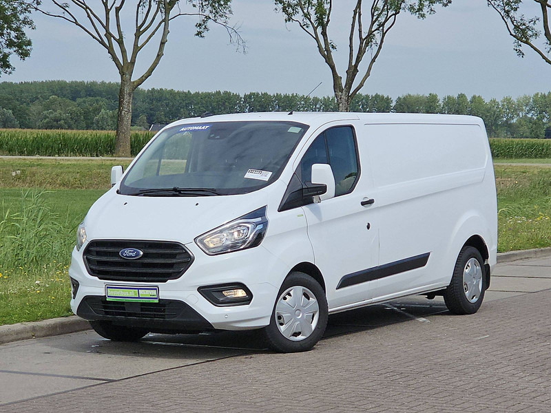 Ford Transit Custom 2.0 L2H1 Navi Airco - فان المدمجة: صورة 2 Ford Transit Custom 2.0 L2H1 Navi Airco - فان المدمجة: صورة 2