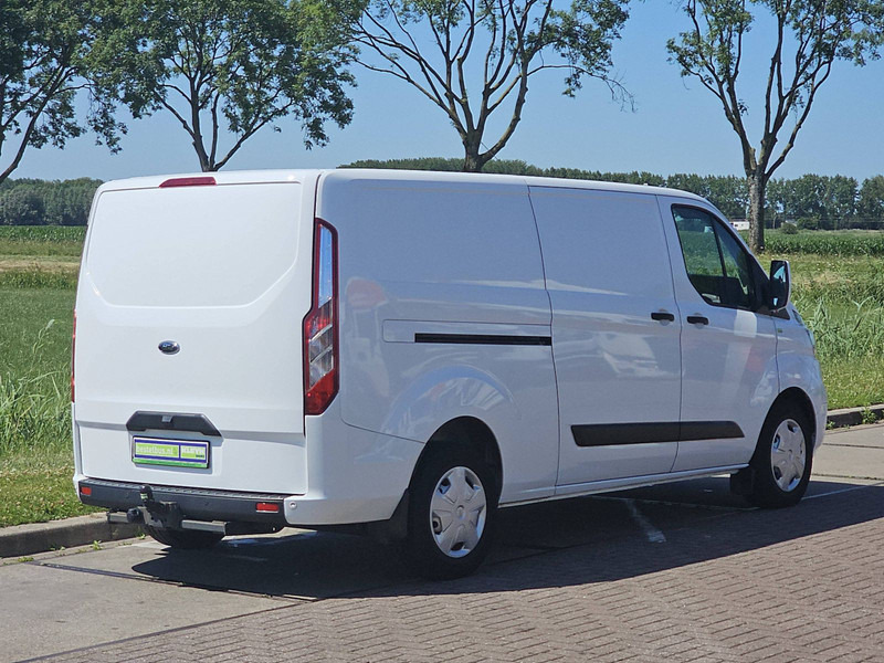 Ford Transit Custom 2.0 L2H1 Navi Airco - فان المدمجة: صورة 3 Ford Transit Custom 2.0 L2H1 Navi Airco - فان المدمجة: صورة 3