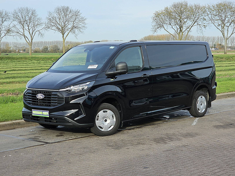 Ford Transit Custom 2.0 L2H1 Navi LED! - فان المدمجة: صورة 2 Ford Transit Custom 2.0 L2H1 Navi LED! - فان المدمجة: صورة 2