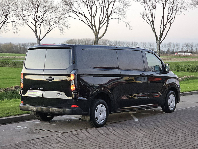 Ford Transit Custom 2.0 L2H1 Navi LED! - فان المدمجة: صورة 3 Ford Transit Custom 2.0 L2H1 Navi LED! - فان المدمجة: صورة 3