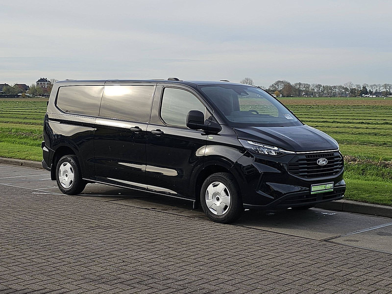 Ford Transit Custom 2.0 L2H1 Navi LED! - فان المدمجة: صورة 5 Ford Transit Custom 2.0 L2H1 Navi LED! - فان المدمجة: صورة 5