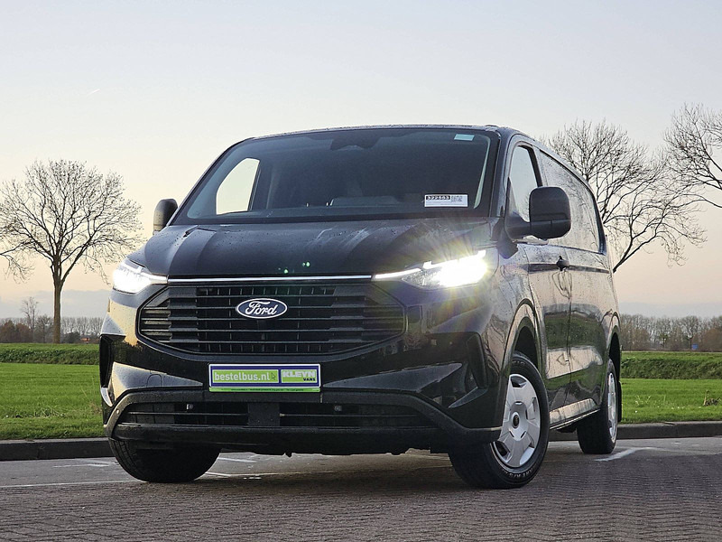 Ford Transit Custom 2.0 L2H1 Navi LED! - فان المدمجة: صورة 1 Ford Transit Custom 2.0 L2H1 Navi LED! - فان المدمجة: صورة 1