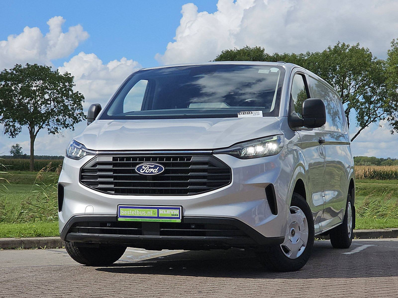 Ford Transit Custom 2.0 L2H1 Navi LED! - فان: صورة 1 Ford Transit Custom 2.0 L2H1 Navi LED! - فان: صورة 1