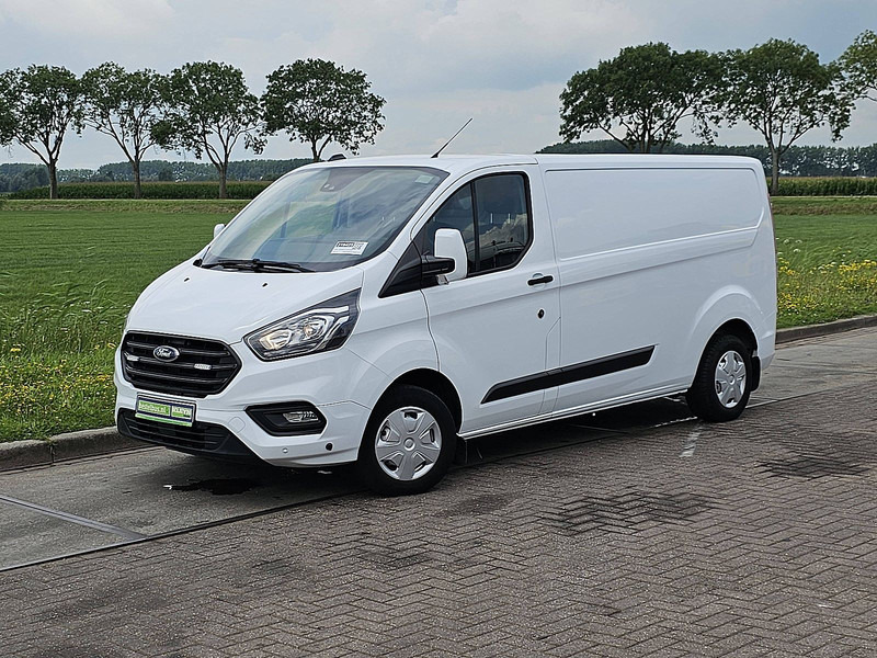 Ford Transit Custom 2.0 L2H1 WP-Inrichting ! - فان المدمجة: صورة 2 Ford Transit Custom 2.0 L2H1 WP-Inrichting ! - فان المدمجة: صورة 2