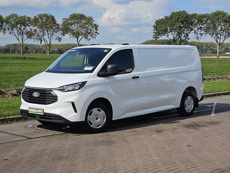 Ford Transit Custom 2.0 ac automaat EURO6 - فان المدمجة: صورة 2 Ford Transit Custom 2.0 ac automaat EURO6 - فان المدمجة: صورة 2