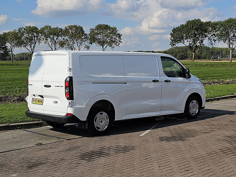 Ford Transit Custom 2.0 ac automaat EURO6 - فان المدمجة: صورة 3 Ford Transit Custom 2.0 ac automaat EURO6 - فان المدمجة: صورة 3