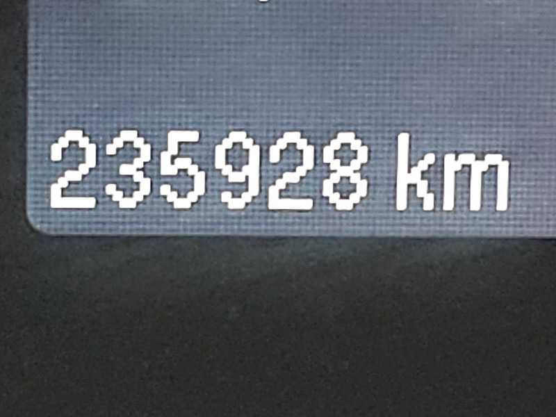 Ford Transit Custom 2.0 ac dub cab EURO6 Ford Transit Custom 2.0 ac dub cab EURO6: صورة 9