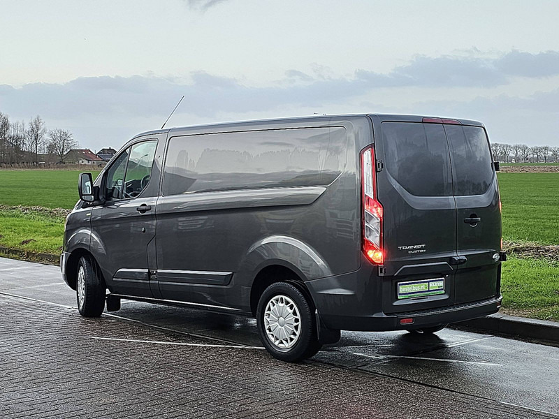 فان المدمجة Ford Transit Custom 2.2 L1H1 Airco 125Pk!: صورة 6