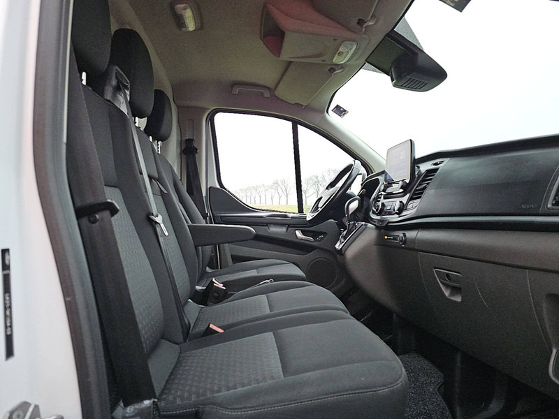 Ford Transit Custom  L1 Benzine-Hybride ! Ford Transit Custom  L1 Benzine-Hybride !: صورة 7
