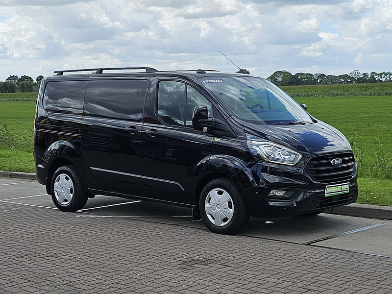 Ford Transit Custom ac automaat EURO6 - فان المدمجة: صورة 5 Ford Transit Custom ac automaat EURO6 - فان المدمجة: صورة 5