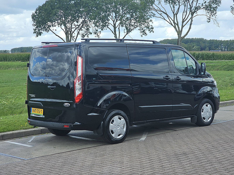 Ford Transit Custom ac automaat EURO6 - فان المدمجة: صورة 3 Ford Transit Custom ac automaat EURO6 - فان المدمجة: صورة 3