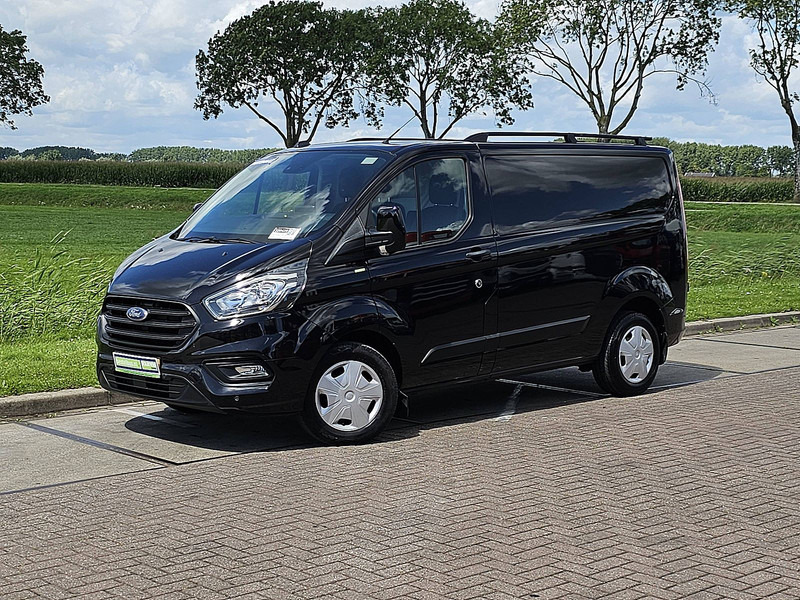 Ford Transit Custom ac automaat EURO6 - فان المدمجة: صورة 2 Ford Transit Custom ac automaat EURO6 - فان المدمجة: صورة 2