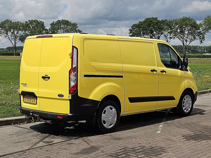 Ford Transit Custom ac automaat EURO6 - فان المدمجة: صورة 3 Ford Transit Custom ac automaat EURO6 - فان المدمجة: صورة 3