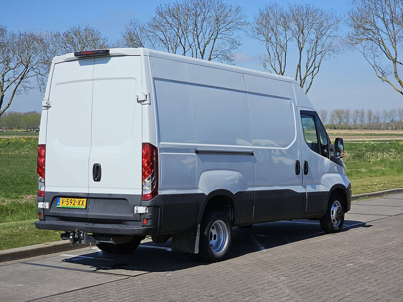 Iveco Daily 35 C ac automaat EURO6 - فان: صورة 3 Iveco Daily 35 C ac automaat EURO6 - فان: صورة 3