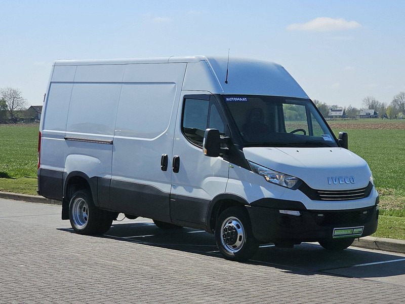 Iveco Daily 35 C ac automaat EURO6 - فان: صورة 5 Iveco Daily 35 C ac automaat EURO6 - فان: صورة 5