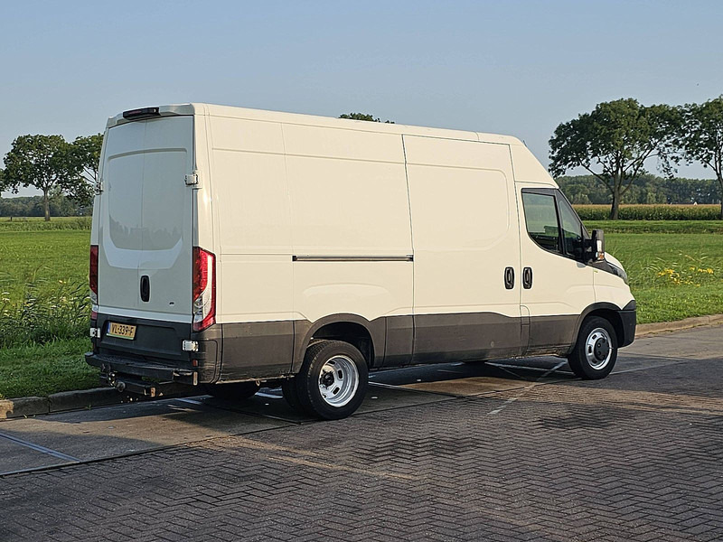 Iveco Daily 35 C - فان: صورة 3 Iveco Daily 35 C - فان: صورة 3