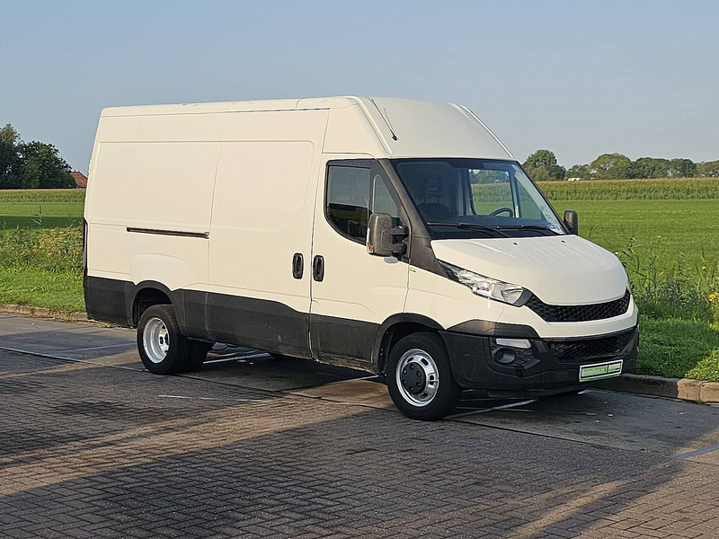 Iveco Daily 35 C - فان: صورة 5 Iveco Daily 35 C - فان: صورة 5