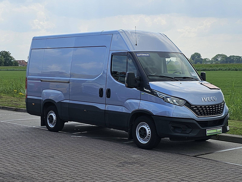 فان Iveco Daily 35 S: صورة 5
