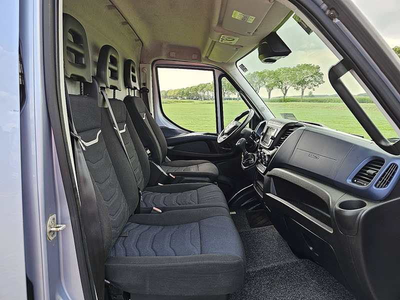 فان Iveco Daily 35 S: صورة 7