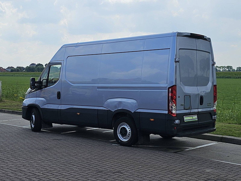 فان Iveco Daily 35 S: صورة 6