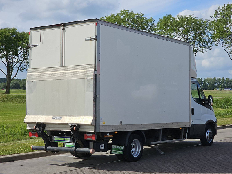 Iveco Daily 35C15 3.0 Laadklep Airco! - شاحنة مغلقة الصندوق: صورة 3 Iveco Daily 35C15 3.0 Laadklep Airco! - شاحنة مغلقة الصندوق: صورة 3