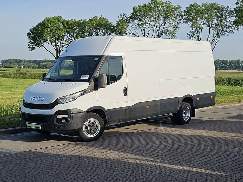 Iveco Daily 35C15 - فان: صورة 2 Iveco Daily 35C15 - فان: صورة 2