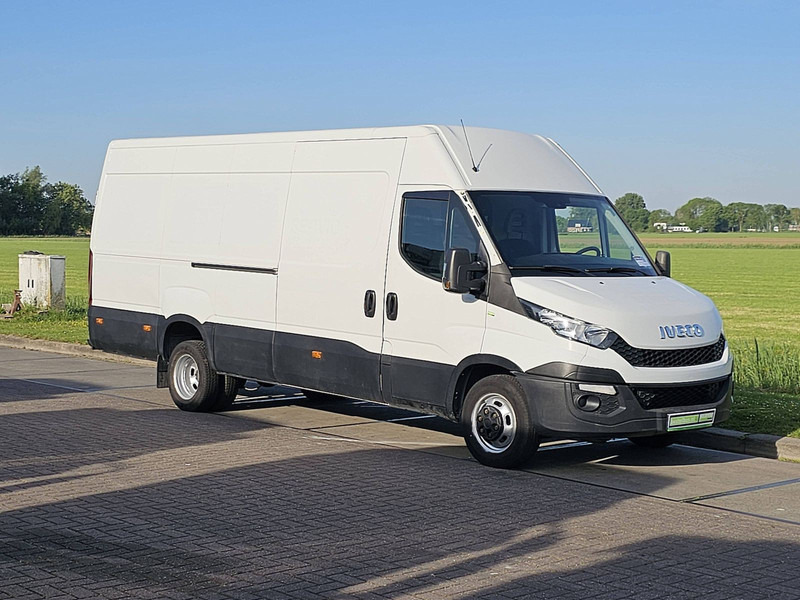 Iveco Daily 35C15 - فان: صورة 5 Iveco Daily 35C15 - فان: صورة 5