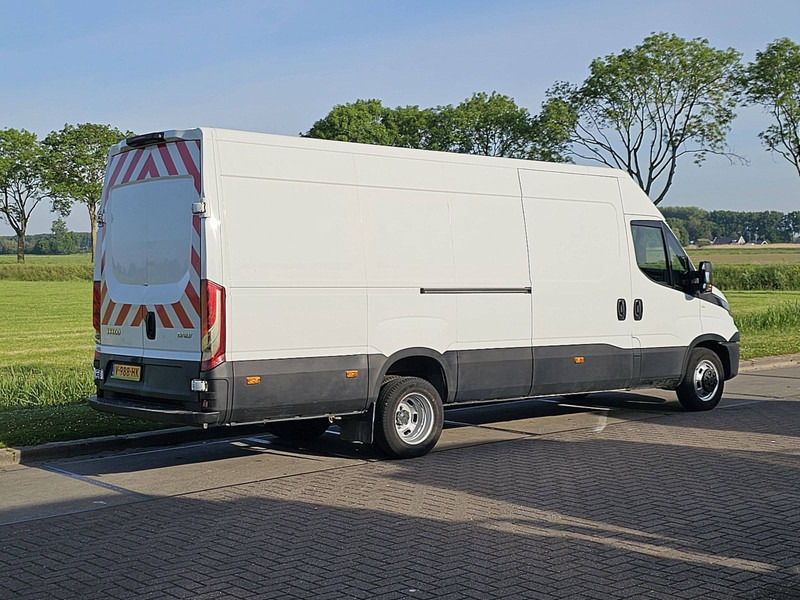 Iveco Daily 35C15 - فان: صورة 3 Iveco Daily 35C15 - فان: صورة 3