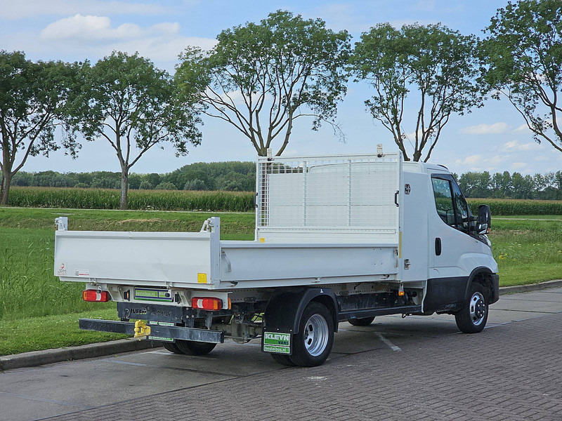 Iveco Daily 35C16 3.0L Kipper Kist AC! - قلاب صغير: صورة 3 Iveco Daily 35C16 3.0L Kipper Kist AC! - قلاب صغير: صورة 3