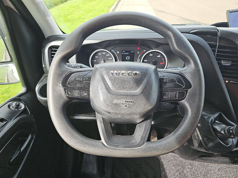 فان Iveco Daily 35S14 L1H2 Airco Euro6: صورة 11