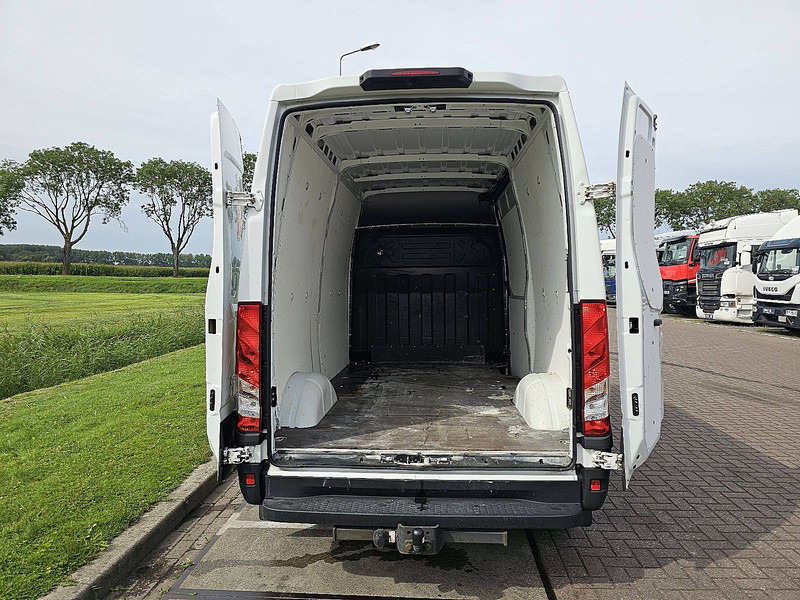 فان Iveco Daily 35S14 L1H2 Airco Euro6: صورة 12