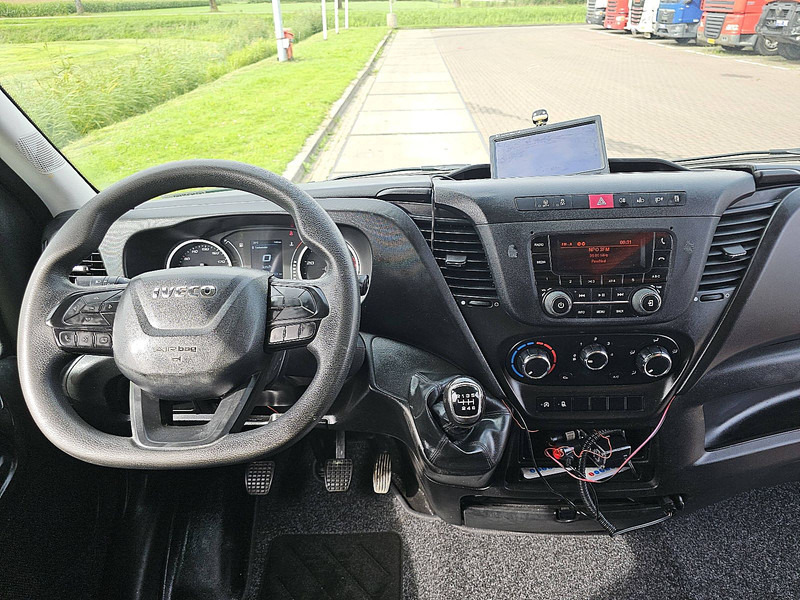 فان Iveco Daily 35S14 L1H2 Airco Euro6: صورة 8