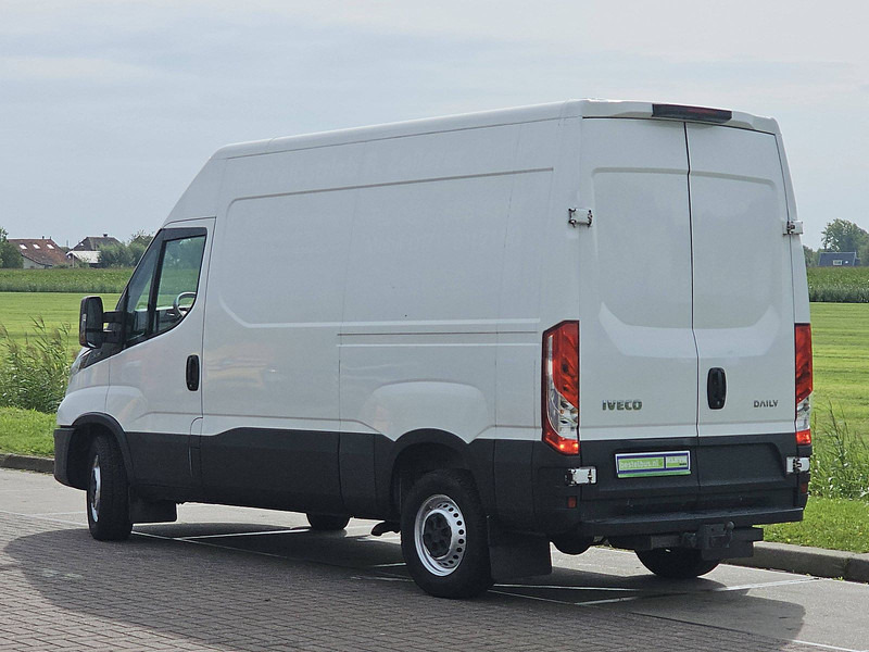 فان Iveco Daily 35S14 L1H2 Airco Euro6: صورة 6