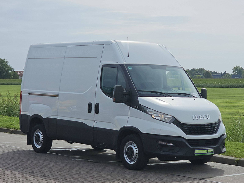 فان Iveco Daily 35S14 L1H2 Airco Euro6: صورة 5