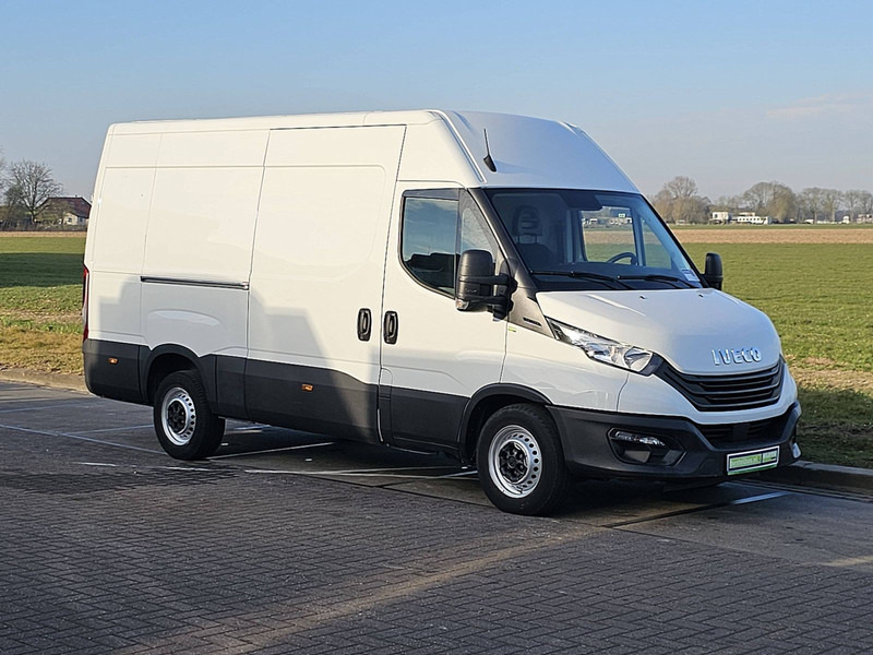 Iveco Daily 35S14 L2H2 3.5T-AHG Euro6! - فان: صورة 5 Iveco Daily 35S14 L2H2 3.5T-AHG Euro6! - فان: صورة 5