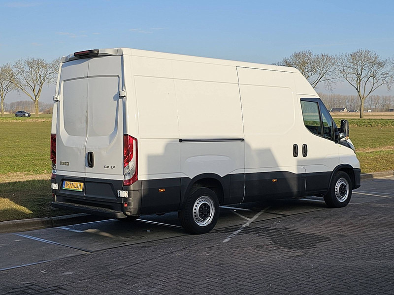 Iveco Daily 35S14 L2H2 3.5T-AHG Euro6! - فان: صورة 3 Iveco Daily 35S14 L2H2 3.5T-AHG Euro6! - فان: صورة 3