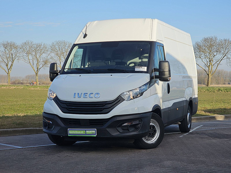 Iveco Daily 35S14 L2H2 3.5T-AHG Euro6! - فان: صورة 1 Iveco Daily 35S14 L2H2 3.5T-AHG Euro6! - فان: صورة 1