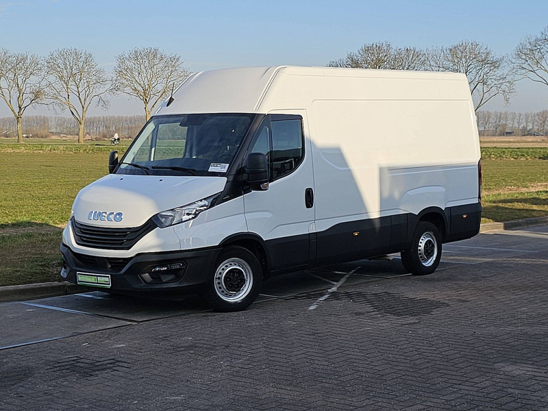 Iveco Daily 35S14 L2H2 3.5T-AHG Euro6! - فان: صورة 2 Iveco Daily 35S14 L2H2 3.5T-AHG Euro6! - فان: صورة 2