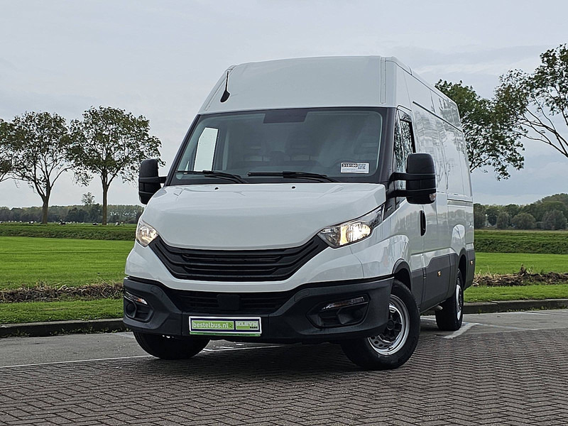 Iveco Daily 35S14 L2H2 3.5T-AHG Euro6! - فان: صورة 1 Iveco Daily 35S14 L2H2 3.5T-AHG Euro6! - فان: صورة 1