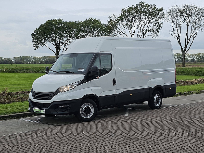 Iveco Daily 35S14 L2H2 3.5T-AHG Euro6! - فان: صورة 2 Iveco Daily 35S14 L2H2 3.5T-AHG Euro6! - فان: صورة 2