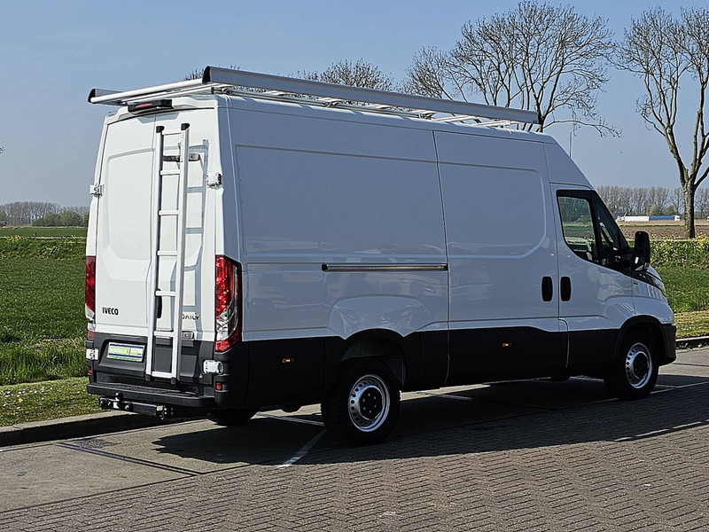 Iveco Daily 35S14 L2H2 CarPlay Euro6! - فان: صورة 3 Iveco Daily 35S14 L2H2 CarPlay Euro6! - فان: صورة 3