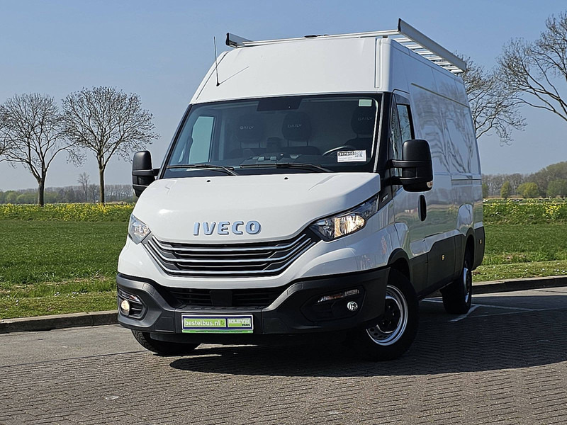 Iveco Daily 35S14 L2H2 CarPlay Euro6! - فان: صورة 1 Iveco Daily 35S14 L2H2 CarPlay Euro6! - فان: صورة 1